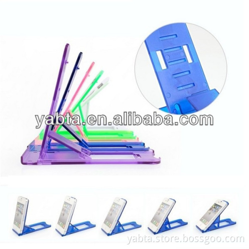 adjustable for iPhone stand, mobile phone for iPhone stand for iPhone stand holder, smile face stand for iPhone 4/4s/5/5c/5s